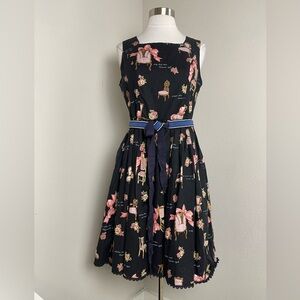 Innocent World Classical Chair Ribbon JSK L